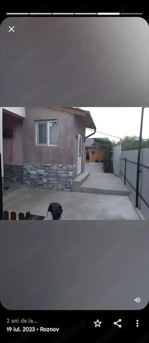 Vînd apartament zona Roznov vile - imagine 4