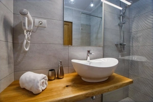 Apartament 2 camere + loc de parcare de închiriat – Zona Ceyrat - imagine 16