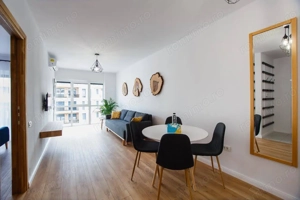 Apartament 2 camere + loc de parcare de închiriat – Zona Ceyrat - imagine 2