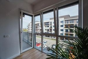 Apartament 2 camere + loc de parcare de închiriat – Zona Ceyrat - imagine 6