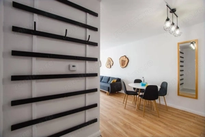 Apartament 2 camere + loc de parcare de închiriat – Zona Ceyrat - imagine 4