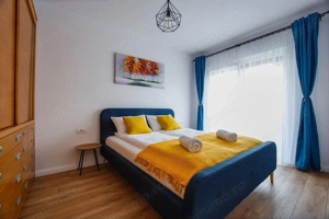 Apartament 2 camere + loc de parcare de închiriat – Zona Ceyrat - imagine 11