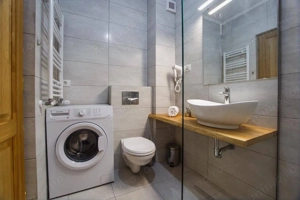 Apartament 2 camere + loc de parcare de închiriat – Zona Ceyrat - imagine 17