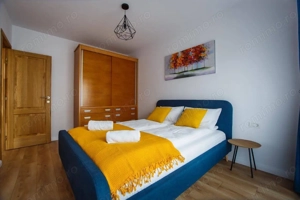 Apartament 2 camere + loc de parcare de închiriat – Zona Ceyrat - imagine 12