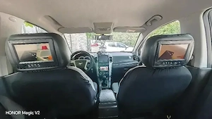 Chevrolet Captiva  - imagine 4