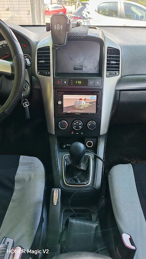 Chevrolet Captiva  - imagine 5