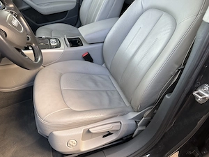 Audi A6 2.0l 190cp. S-Tronic Quattro Ultra - imagine 3