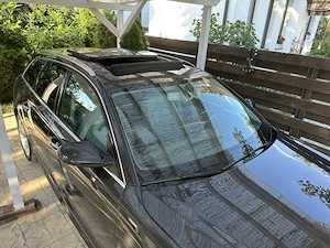 Audi A6 2.0l 190cp. S-Tronic Quattro Ultra - imagine 4
