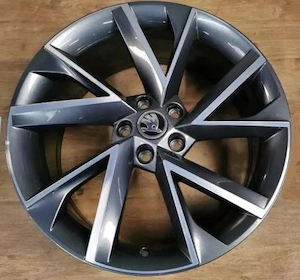 1 janta original SKODA KODIAQ RS NS7 20 model VEGA - cod 565601025QHA7 8j et 41 pret fix