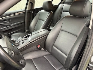 BMW seria 5 F10 2014
