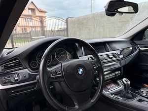 BMW seria 5 F10 2014 - imagine 10