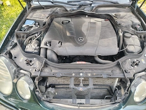 Mercedes-E - imagine 3