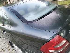Mercedes-E