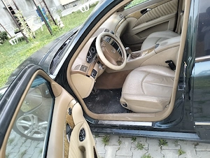 Mercedes-E - imagine 2