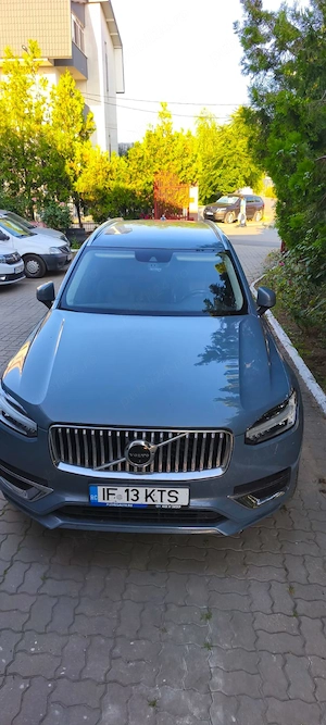 vand volvo xc 90 M1G