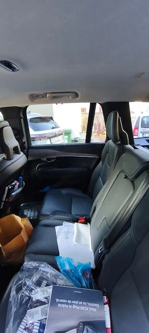 vand volvo xc 90 M1G - imagine 9