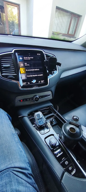 vand volvo xc 90 M1G - imagine 8