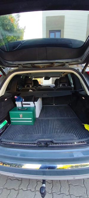 vand volvo xc 90 M1G - imagine 10