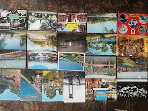 Vand vederi   carti postale