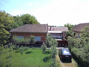 Casa cu gradina de vanzare - imagine 2