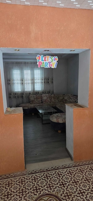 Casa cu gradina de vanzare - imagine 5