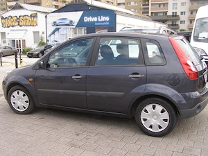 Autoturism  FORD  Fiesta - imagine 2