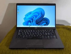 Laptop Dell Latitude 5400, 14" Full HD, Intel Core i5-8350, ram 8 GB DDR4, 256GB SSD
