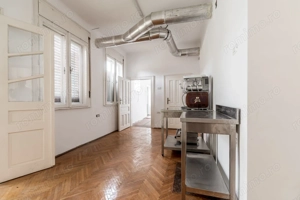 Casa cu potential multiplu cu teren generos pe strada Dunarii - imagine 12