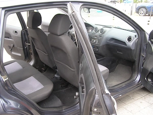 Autoturism  FORD  Fiesta - imagine 8