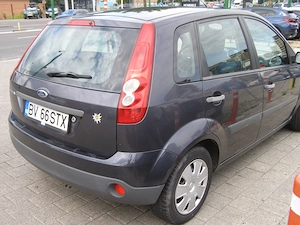 Autoturism  FORD  Fiesta - imagine 10