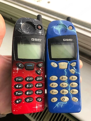 De vanzare Nokia 5110 vintage de xolectie