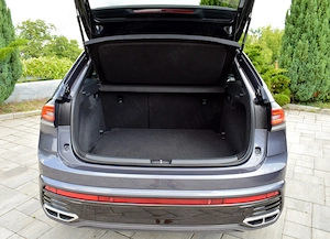 VW TAIGO "R-LINE" - DSG   "FULL OPTION"Model 2023 Cutie Automata 7 TREPTE   999cmc   110cp   EURO-6  - imagine 10