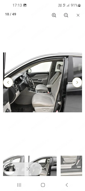 vânzare auto  - imagine 7