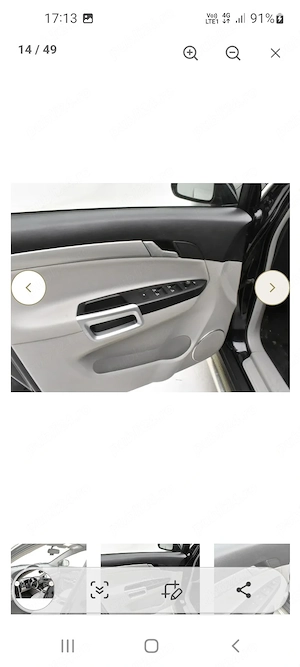 vânzare auto  - imagine 2
