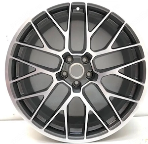 vand 1 janta original Porsche Macan RS Spyder pe 20 spate 10Jx20 ET19 - pret fix pentru o bucata
