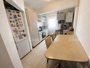 Apartament 2 camere, decomandat, 54 mp, 2 balcoane, Baciu, zona Regal - imagine 7