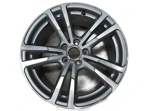 vand set jante original  audi a3 r 18 5 x 112 