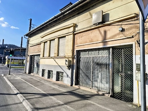 Spațiu Comercial 122,7 mp - 53000 Euro - imagine 3