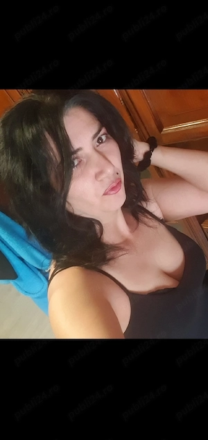 Elena total si dominare
