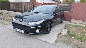 peuget. 407 - imagine 3