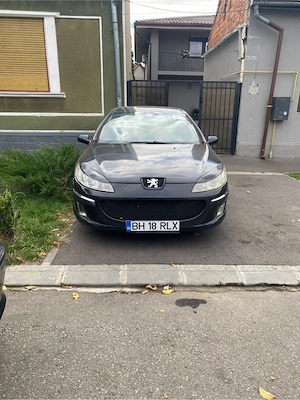 peuget. 407 - imagine 4
