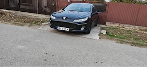peuget. 407