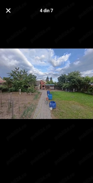 Casa de vanzare Reghin str Garii - imagine 3