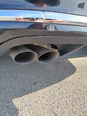 Vand Volkswagen b7  - imagine 5