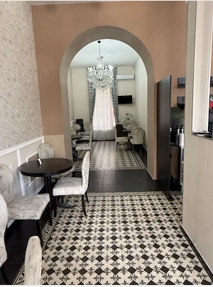 Spatiu Comercial zona exclusivista - imagine 4