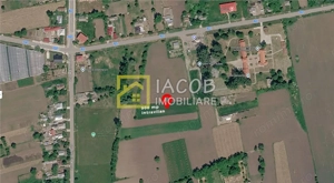 Pachet rural: apartament + bucatarie de vara + boxa+ 2.500 mp teren, Damienesti - imagine 6