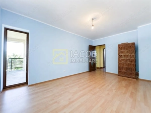 Pachet rural: apartament + bucatarie de vara + boxa+ 2.500 mp teren, Damienesti - imagine 2