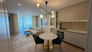 Lux - Apartament 2 camere One Cotroceni Prima Inchiriere - imagine 4