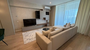 Lux - Apartament 2 camere One Cotroceni Prima Inchiriere - imagine 2