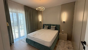 Lux - Apartament 2 camere One Cotroceni Prima Inchiriere - imagine 5
